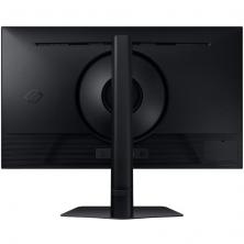 Monitor Gaming Samsung Odyssey G5 G50D S27DG502EU 27'/ QHD/ 1ms/ 180Hz/ IPS/ Regulable en Altura/ Negro