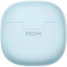 Auriculares Bluetooth Xiaomi Redmi Buds 8 Lite con estuche de carga/ Autonomía 8h/ Azules
