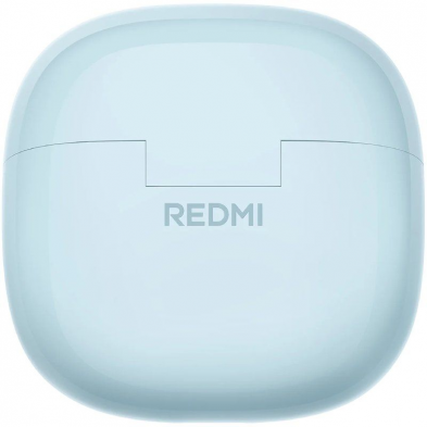 Auriculares Bluetooth Xiaomi Redmi Buds 8 Lite con estuche de carga/ Autonomía 8h/ Azules