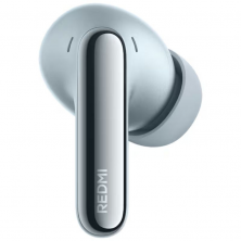 Auriculares Bluetooth Xiaomi Redmi Buds 8 Pro con estuche de carga/ Autonomía 8h/ Azul