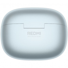 Auriculares Bluetooth Xiaomi Redmi Buds 8 Pro con estuche de carga/ Autonomía 8h/ Azul
