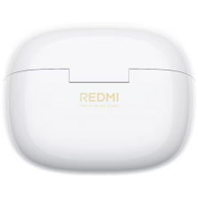 Auriculares Bluetooth Xiaomi Redmi Buds 8 Pro con estuche de carga/ Autonomía 8h/ Blancos