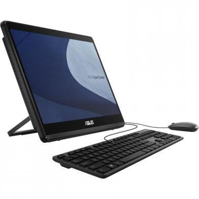 PC All in One Asus ExpertCenter E1 AiO E1600WKAT-BMR270M Intel Celeron N4500/ 8GB/ 256GB SSD/ 15.6' Táctil/ Sin Sistema Operativ