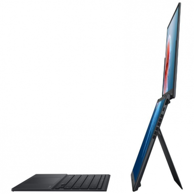 Portátil Convertible Asus ZenBook Duo OLED UX8406CA-QL336W Intel Core Ultra 7-255H/ 32GB/ 1TB SSD/ 14' Táctil/ Win11