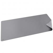 Alfombrilla Trust Benya XXL 25712/ 2 x 430 x 900mm/ Gris