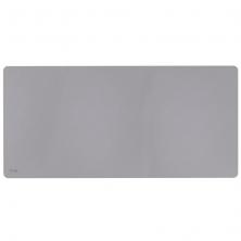 Alfombrilla Trust Benya XXL 25712/ 2 x 430 x 900mm/ Gris