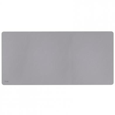 Alfombrilla Trust Benya XXL 25712/ 2 x 430 x 900mm/ Gris