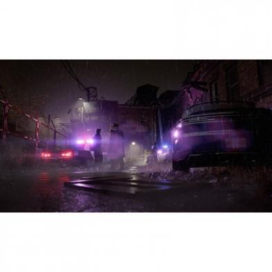 Juego para Consola Sony PS5 Resident Evil Requiem