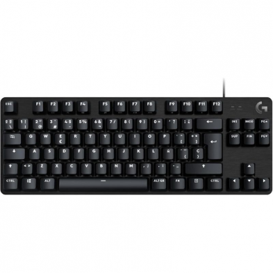 Teclado Gaming Mecánico Logitech G413 TKL SE