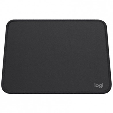 Alfombrilla Logitech Studio Series/ 2 x 200 x 230 mm
