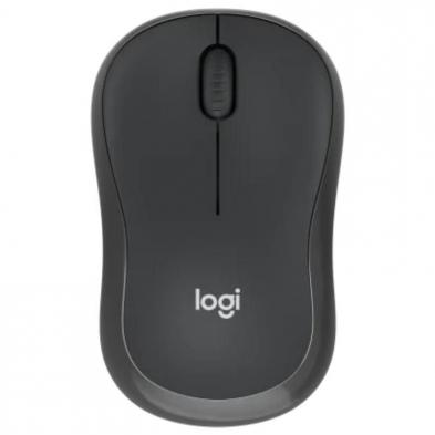 Ratón Inalámbrico Logitech M240/ Hasta 1000 DPI