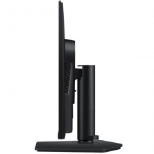 Monitor Gaming Samsung Odyssey G5 G50F S27FG506EU 27'/ QHD/ 1ms/ 180Hz/ IPS/ Regulable en Altura/ Negro
