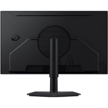 Monitor Gaming Samsung Odyssey G5 G50F S27FG506EU 27'/ QHD/ 1ms/ 180Hz/ IPS/ Regulable en Altura/ Negro