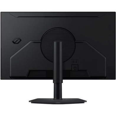 Monitor Gaming Samsung Odyssey G5 G50F S27FG506EU 27'/ QHD/ 1ms/ 180Hz/ IPS/ Regulable en Altura/ Negro