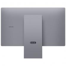 Smart Monitor Gaming Samsung M9 M90SF S32FM900SU 32'/ 4K/ 0.03ms/ 165Hz/ QD-OLED/ Multimedia/ Regulable en altura/ Smart TV/ Pla