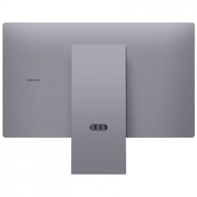 Smart Monitor Gaming Samsung M9 M90SF S32FM900SU 32'/ 4K/ 0.03ms/ 165Hz/ QD-OLED/ Multimedia/ Regulable en altura/ Smart TV/ Pla