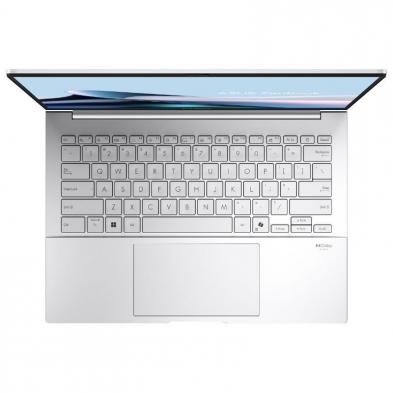 Portátil Asus ZenBook 14 OLED UX3405CA-QD1244 Intel Core Ultra 7-255H/ 16GB/ 512GB SSD/ 14'/ Sin Sistema Operativo