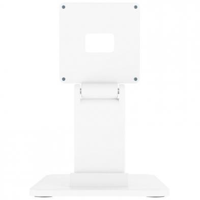 Soporte de Mesa para Monitor Aisens DT27T-445/ Inclinable/ hasta 10kg
