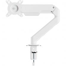 Soporte de Mesa con Contrapeso para Monitor Aisens DT32TSR-435/ Giratorio/ Inclinable/ hasta 9kg