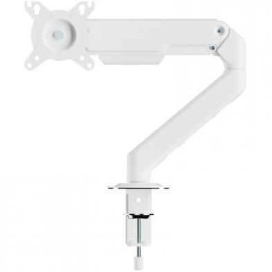 Soporte de Mesa con Contrapeso para Monitor Aisens DT32TSR-435/ Giratorio/ Inclinable/ hasta 9kg