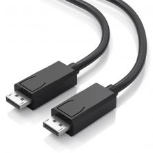 Cable DisplayPort 1.4 CCS 8K Aisens A149-1018/ DisplayPort Macho - DisplayPort Macho/ 1.5m/ Negro