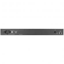 Switch Gestionable D-Link DGS-1520-52 52 Puertos/ RJ-45 10/100/1000/ SFP+