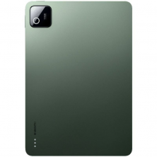 Tablet Xiaomi Pad 8 Pro 11.2'/ 12GB/ 512GB/ Octacore/ Verde