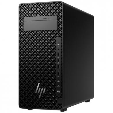 PC HP Workstation Z2 Tower G1i D4CU5ET Intel Core Ultra 7-265/ 48GB/ 1TB SSD/ RTX A1000/ Win11 Pro