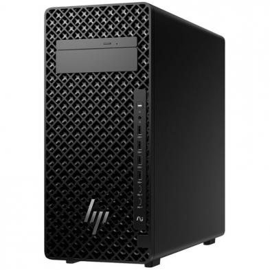 PC HP Workstation HP Z2 Tower G1i D72JDET Intel Core Ultra 9-285/ 64GB/ 1TB SSD/ RTX Pro 4000 Blackwell/ Win11 Pro/ Incluye Tecl