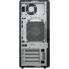 PC HP Workstation HP Z2 Tower G1i D72JDET Intel Core Ultra 9-285/ 64GB/ 1TB SSD/ RTX Pro 4000 Blackwell/ Win11 Pro/ Incluye Tecl