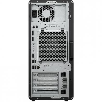 PC HP Workstation HP Z2 Tower G1i D72JDET Intel Core Ultra 9-285/ 64GB/ 1TB SSD/ RTX Pro 4000 Blackwell/ Win11 Pro/ Incluye Tecl