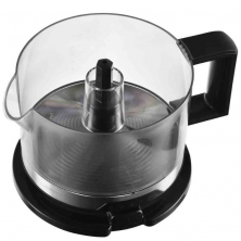 Exprimidor Grunkel XP-545NG/ 40W/ Capacidad 0.5L