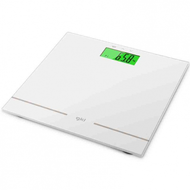 Báscula de Baño GKL Fitraimbow/ Hasta 180kg
