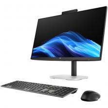 PC All in One HP ProStudio 4 G1i BY7E1ET Intel Core Ultra 5-235T/ 16GB/ 512GB SSD/ 23.8'/ Win11 Pro