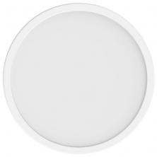 Lámpara de Techo Xiaomi Smart Ceiling Light D20/ 17W/ Blanca