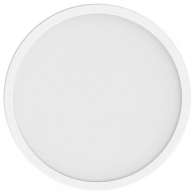 Lámpara de Techo Xiaomi Smart Ceiling Light D20/ 17W/ Blanca