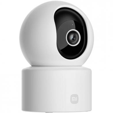 Cámara de Videovigilancia Xiaomi Smart Camera C302/ Control desde APP
