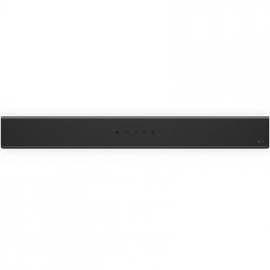 Barra de Sonido con Bluetooth LG S40TR/ 400W/ 4.1