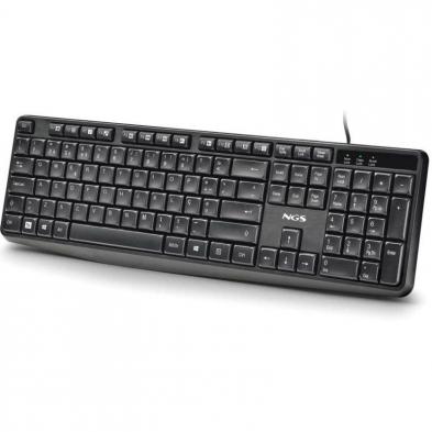 Teclado NGS Funky V4/ Portugués