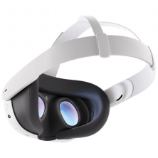 Gafas de Realidad Virtual Meta Quest 3/ 4K/ 512GB