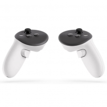 Gafas de Realidad Virtual Meta Quest 3/ 4K/ 512GB