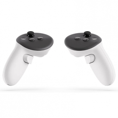 Gafas de Realidad Virtual Meta Quest 3/ 4K/ 512GB