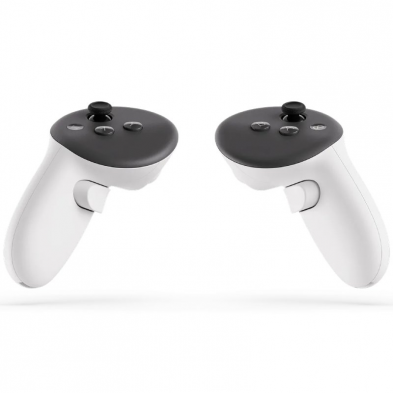 Gafas de Realidad Virtual Meta Quest 3S/ Full HD/ 128GB