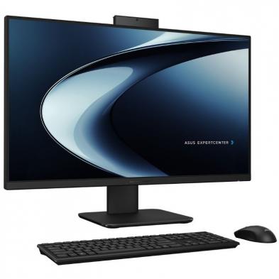 PC All in One Asus ExpertCenter P600 PM640KA-BPC088X Ryzen AI 5 330/ 16GB/ 512GB SSD/ 23.8'/ Win11 Pro