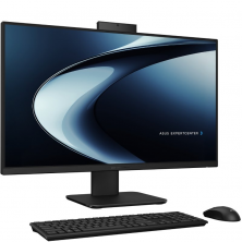 PC All in One Asus ExpertCenter P600 PM670KA-BPE052X Ryzen AI 7 350/ 16GB/ 512GB SSD/ 27'/ Win11 Pro