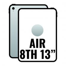 Apple iPad Air 13' 8th Wi-Fi Cell/ 5G/ M4/ 512GB/ Azul