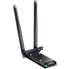 Módulo WiFi y Bluetooth para Pantallas Planas Interactivas Creative Touch 3 Series Gen3 Optoma AZ932-HNG