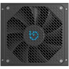 Fuente de Alimentación Hiditec BZPRO/ 650W/ Ventilador 14cm/ 80 Plus Bronze