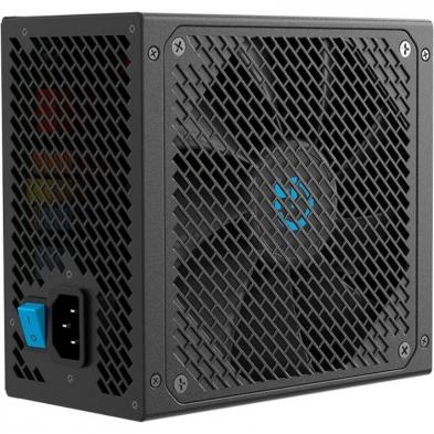 Fuente de Alimentación Hiditec BZPRO/ 650W/ Ventilador 14cm/ 80 Plus Bronze
