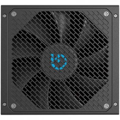 Fuente de Alimentación Hiditec BZPRO/ 850W/ Ventilador 14cm/ 80 Plus Bronze